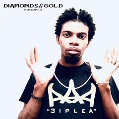 Diamonds & Gold Prod. PureGold