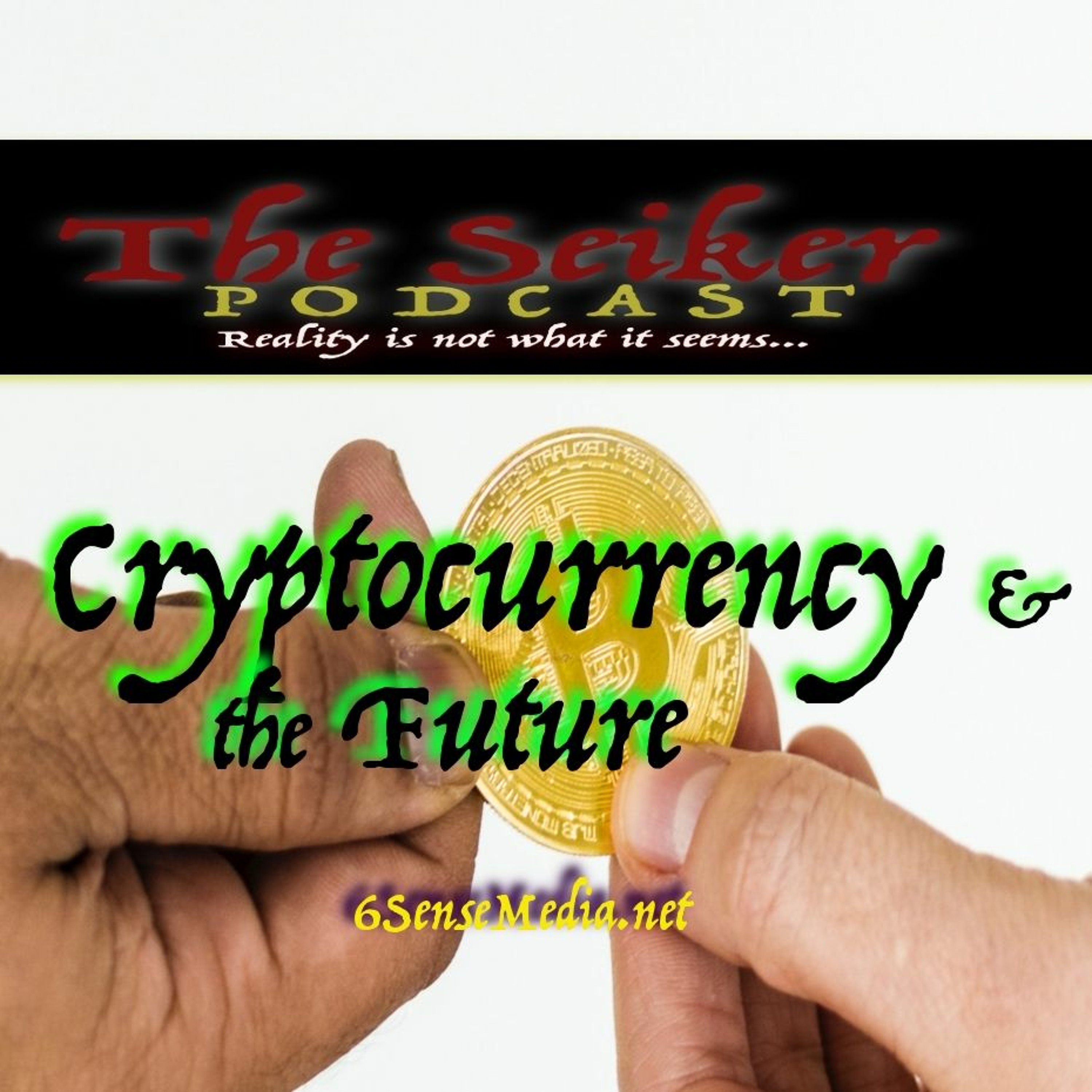 The Seiker Podcast