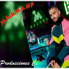 MALUMA HP REMIX DJCOCO