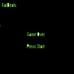 KaiBeats - GameOver (Free Beat)
