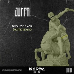 Nyquest & Asir - Jumpa (MJSTK Remix)