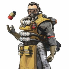 Legend (Prod. By Roaman RSK)