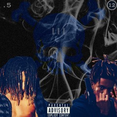 Ruler (Ft. Lil Evo) (Prod. Palaze)