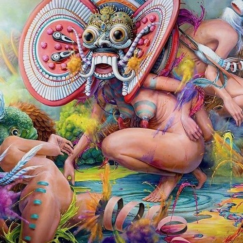 viva o sagrado feminino