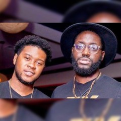 Mwen Dakò - Enpekab (Produced by Dwetmedamyo)