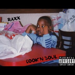 Cook'N Soul (prod. Chnlsix)