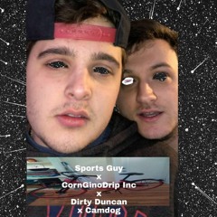 Slicc Ricc ft. CornGinoDrip & Creg & Cambro