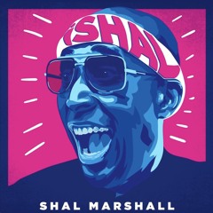 Shal Marshall - One Wine