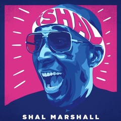 Shal Marshall - Serious Wining