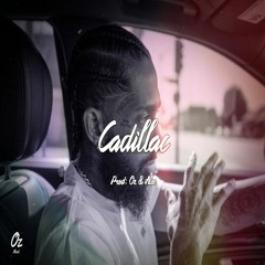 Nipsey Hussle x Kendrick x J.Cole Type Beat|Boom Bap Instrumental| "Cadillac" Prod. Oz & Alex