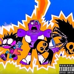 Bad Energy feat. Big Gucci Liek (prod. Blizzy Jay)