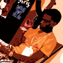 YOUNG NUDY EA REMIX DAZE WRLDD VOL 6