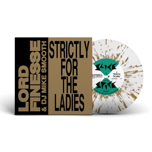 洋楽 Lord Finesse / Keep It Flowing (remix) Stream Keep It Flowing (Paul Nice Remix)/ Lord Finesse