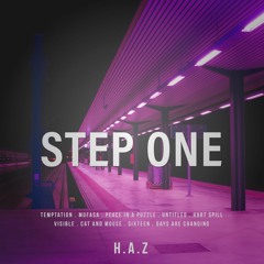 Hart Spill ft. Louistanner (prod. Jackson)