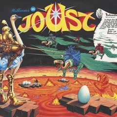 JOUST THE MOVIE: A Bad Hombres Production
