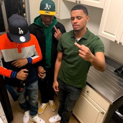THAGR8 - BOUNCE BACK