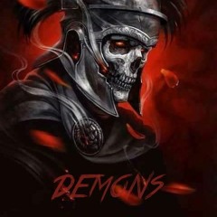 Demons - Royalty Free Metal Instrumental (Creative Commons) - Download