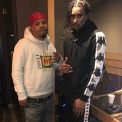 Young Zay x Steve Pimpin Love me not