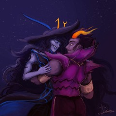 Vwigor8us - Ancestral Album