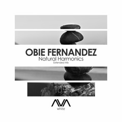 AVAW109 - Obie Fernandez - Natural Harmonics *Out Now!*