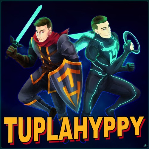 Stream episode Battle Royale -pelit & Elasto Mania by Tuplahyppy podcast |  Listen online for free on SoundCloud