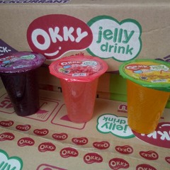 BREMER DO'MILLANO - OKKY JELLY DRINK VS COCA COLA (Jeruk'Mangga'Anggur) = R.M.P =