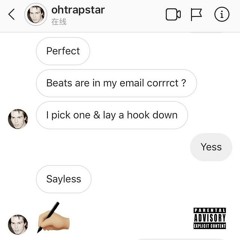 321 (feat. Ohtrapstar)--ATM Hanson/Kinggoldchains/Andyz/BombZ