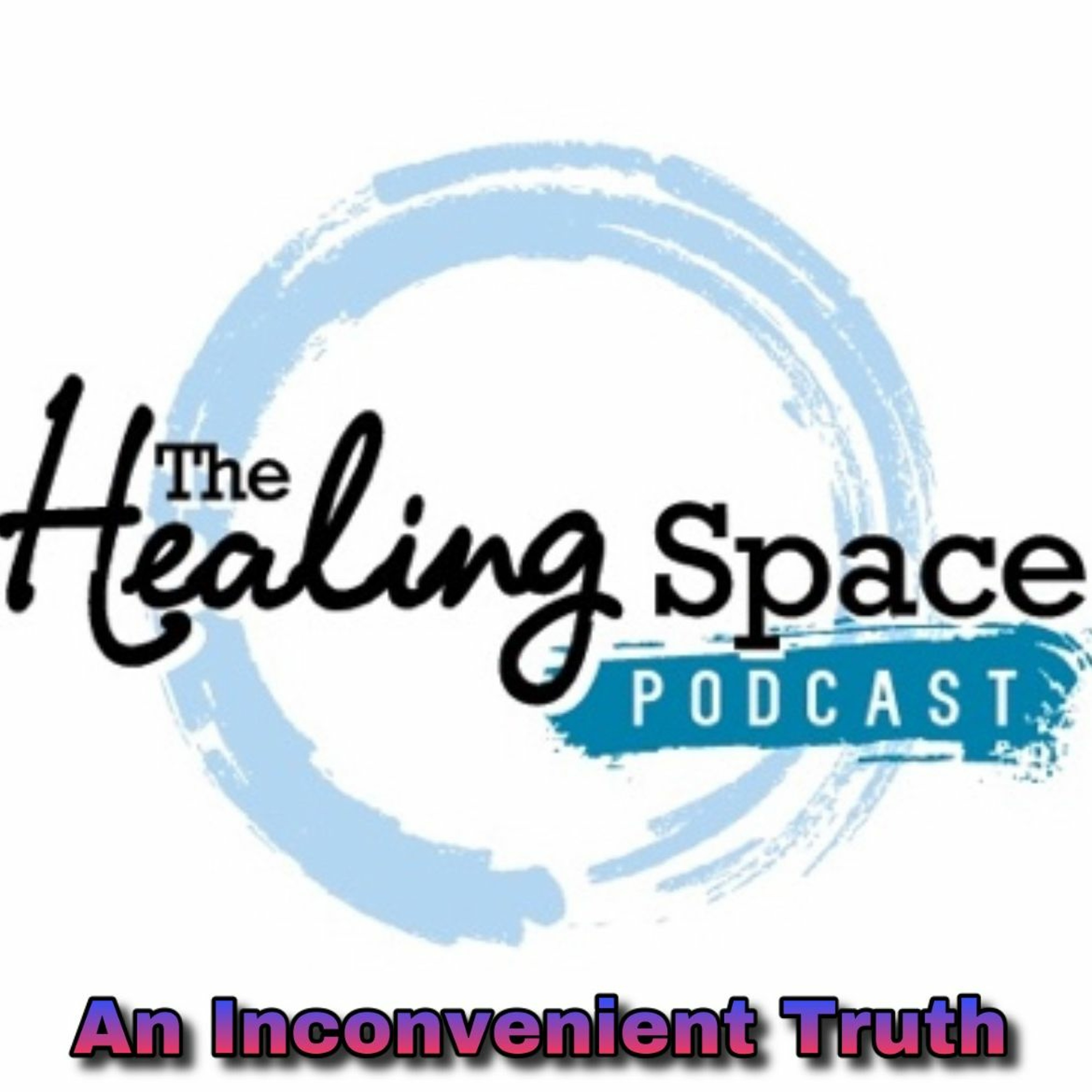 The Healing Space Podcast