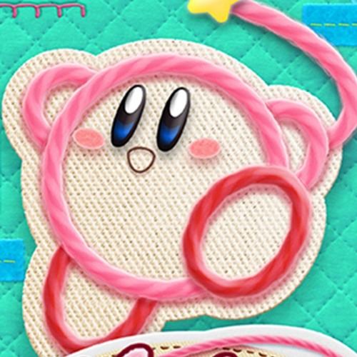 Stream Kirby's Epic Yarn OST Vs. YinYarn by Leslie Listen online