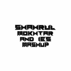 TMA - The Octagon Wave Of Madre (Shahrul Mokhtar & iES Mashup) *FREE DOWNLOAD*
