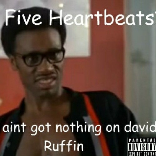 David Ruffin