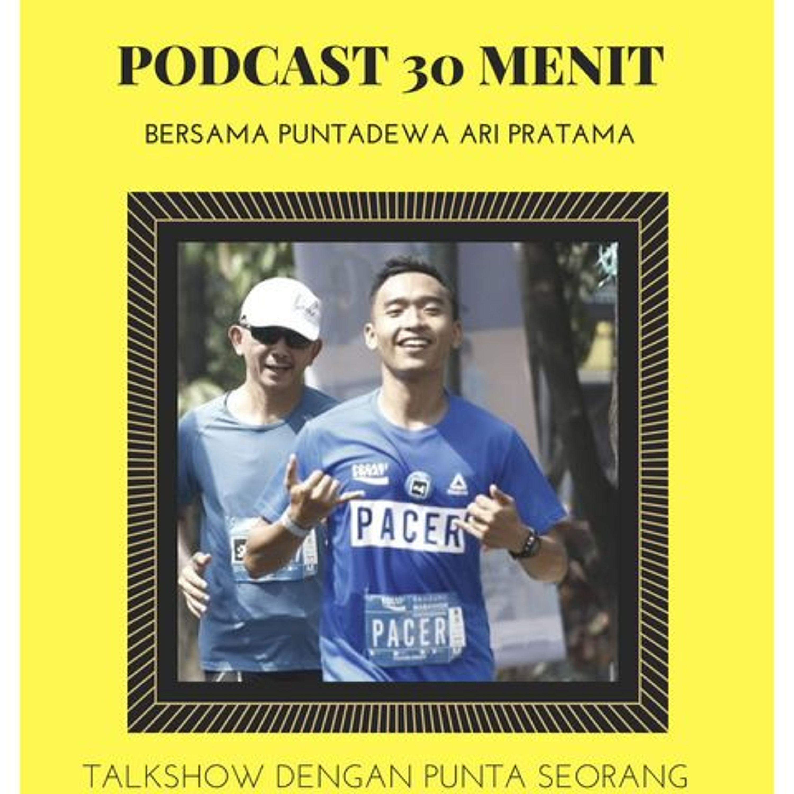 Episode 1 - Lari Yuk