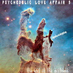 Psychedelic Love Affair 5: The End of the Madness