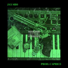 Jay Siio-Drippy Monday (prod. by caprice)
