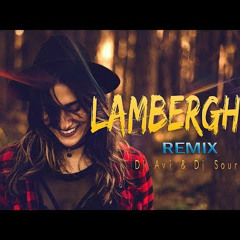 Lamberghini (Remix)
