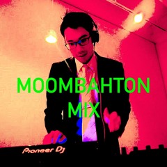 Moombahton mix best so far mar 2019