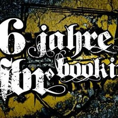 PAUKE & F[NN]X VS ANESTHETIC (+vs Peril) @ 6 JAHRE FBR   Helmstedt 040217 ( Liveaufnahme )