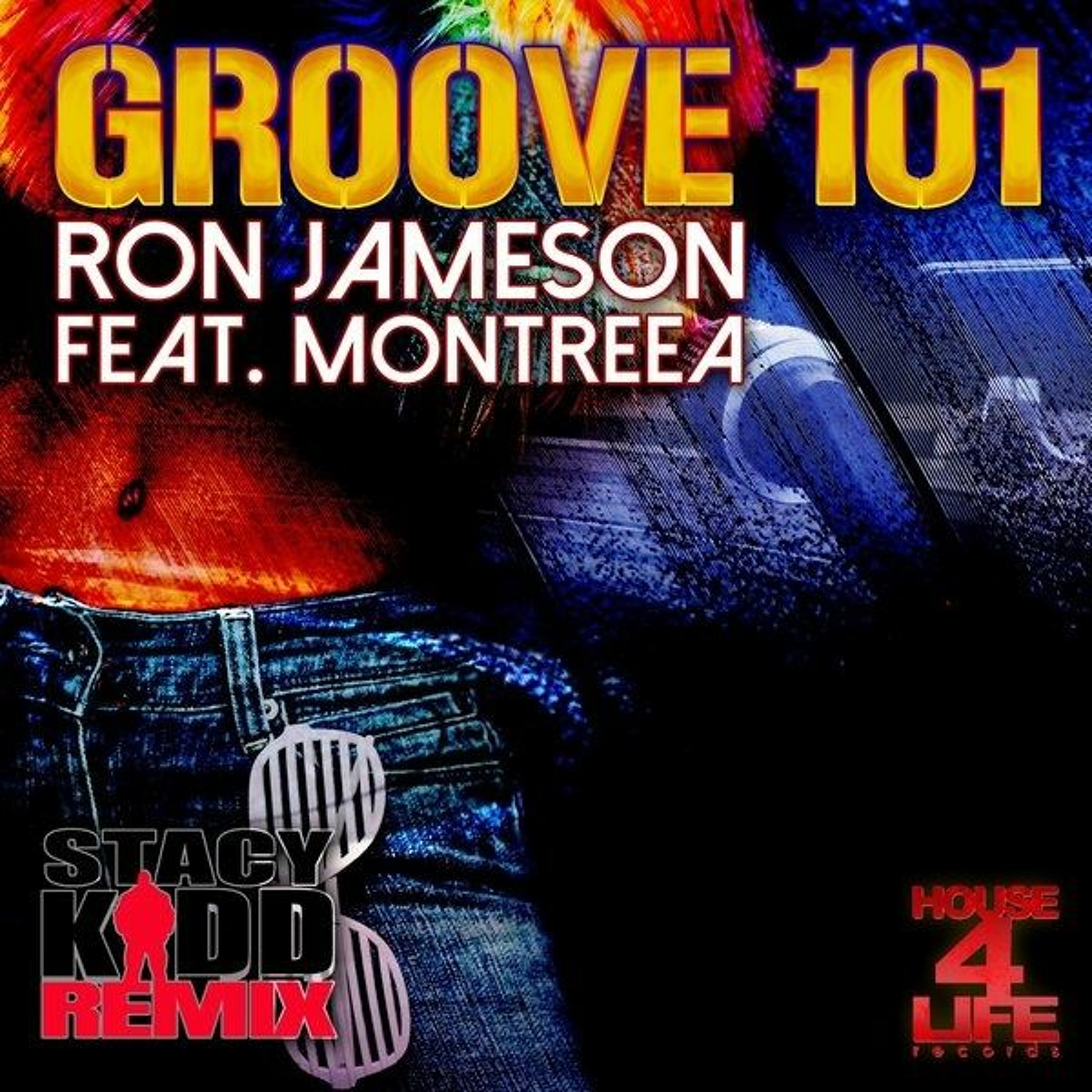 Ron Jameson