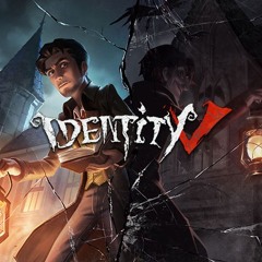 Identity V Soundtrack - Chase Action 4