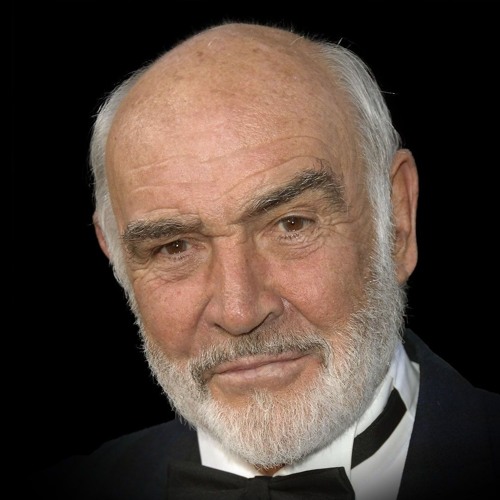Stream episode Sean Connery Impression by Allen Jones YM podcast