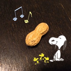 PEANUTS