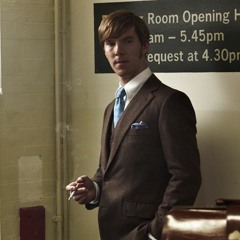 Guillam Wants To Leave Here