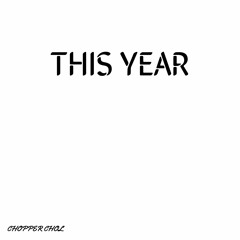 T H I S   Y E A R