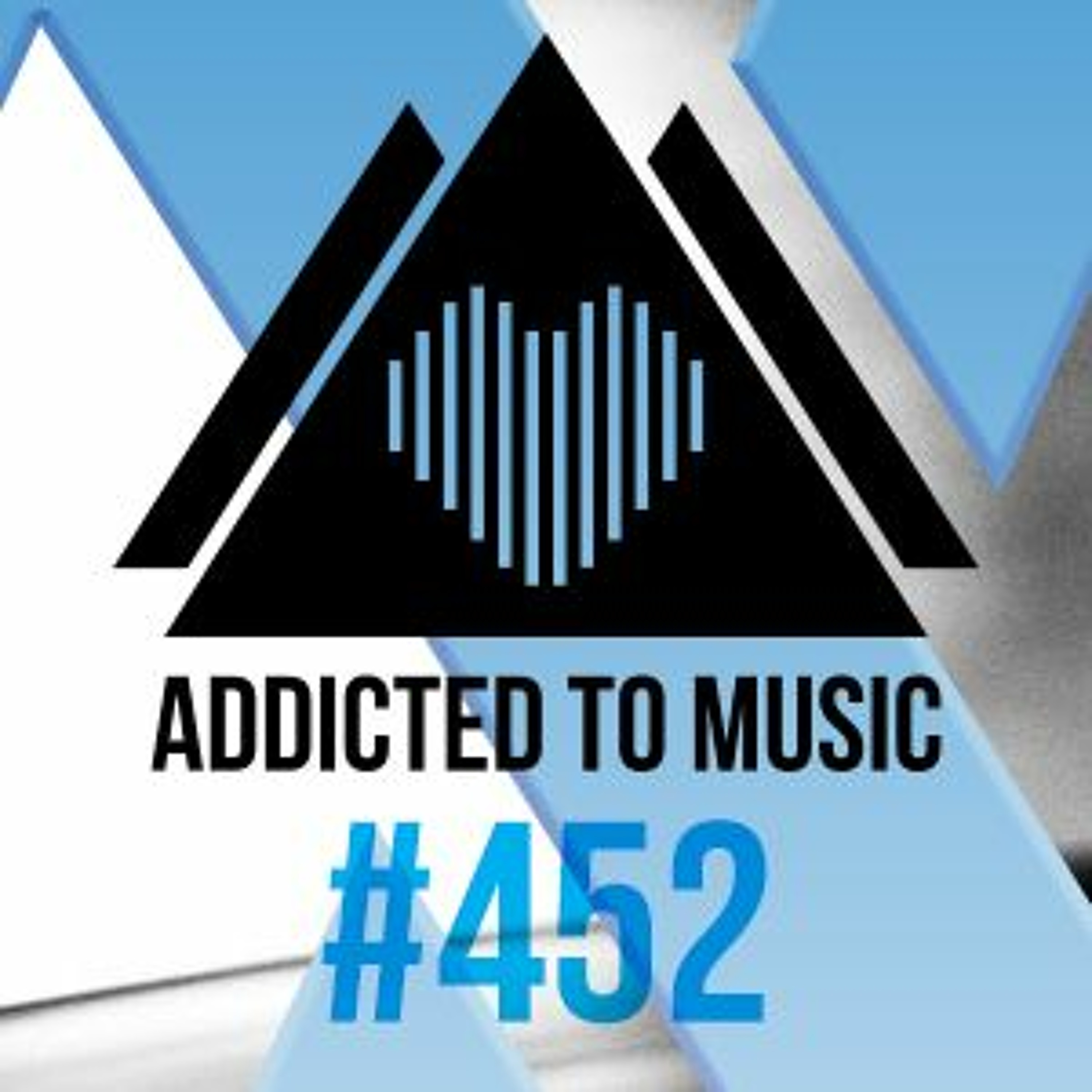 Silver Ivanov presents Addicted To Music radio show