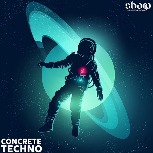 SHARP - Concrete Techno