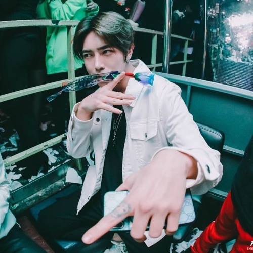 Chris Arena Mix Vol.1