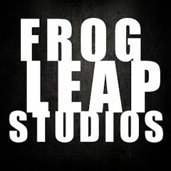 THE FIRST FROG LEAP LIVE SHOW!