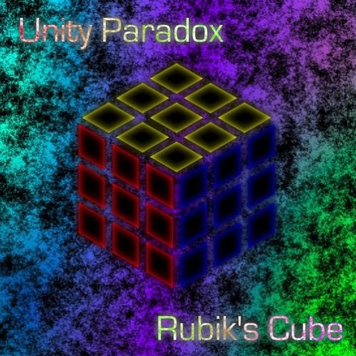 Rubik's Cube