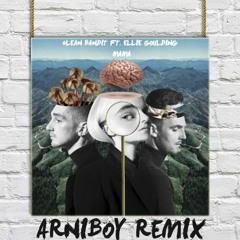 Clean Bandit Feat. Ellie Goulding - Mama (ArniBoy Remix)