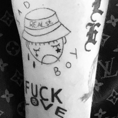 $inner "SO COLD" Ft. lil Giovane 666 & layno